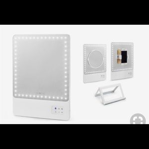 Riki Mirror LimeLight by Alcone